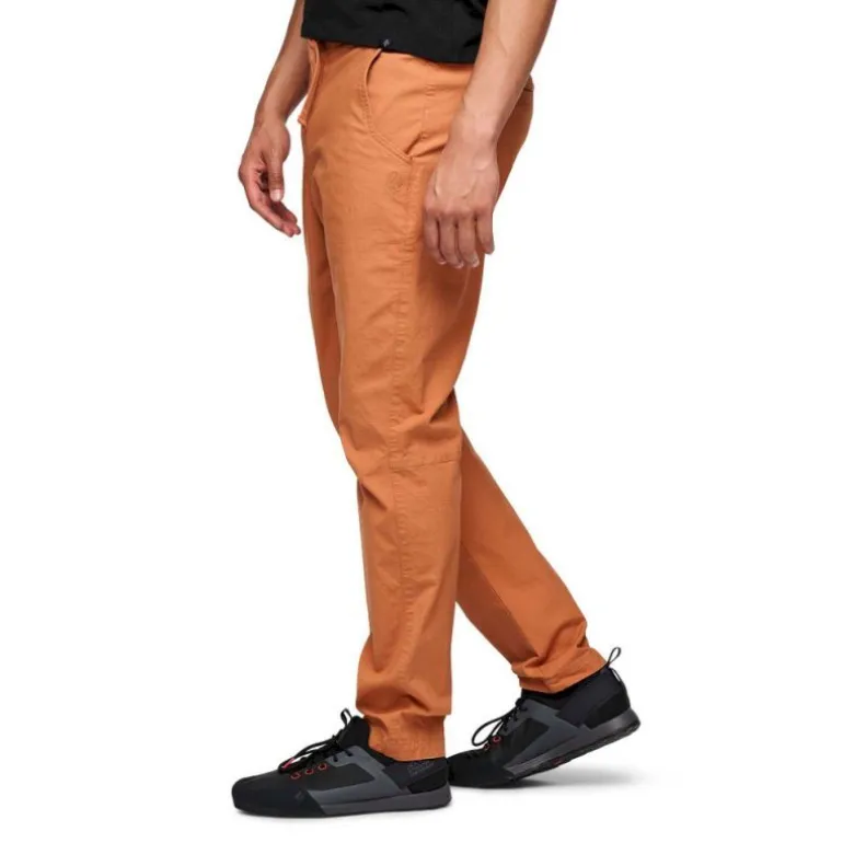 Black Diamond Rocklock Climb Pants - Pantalon escalade homme