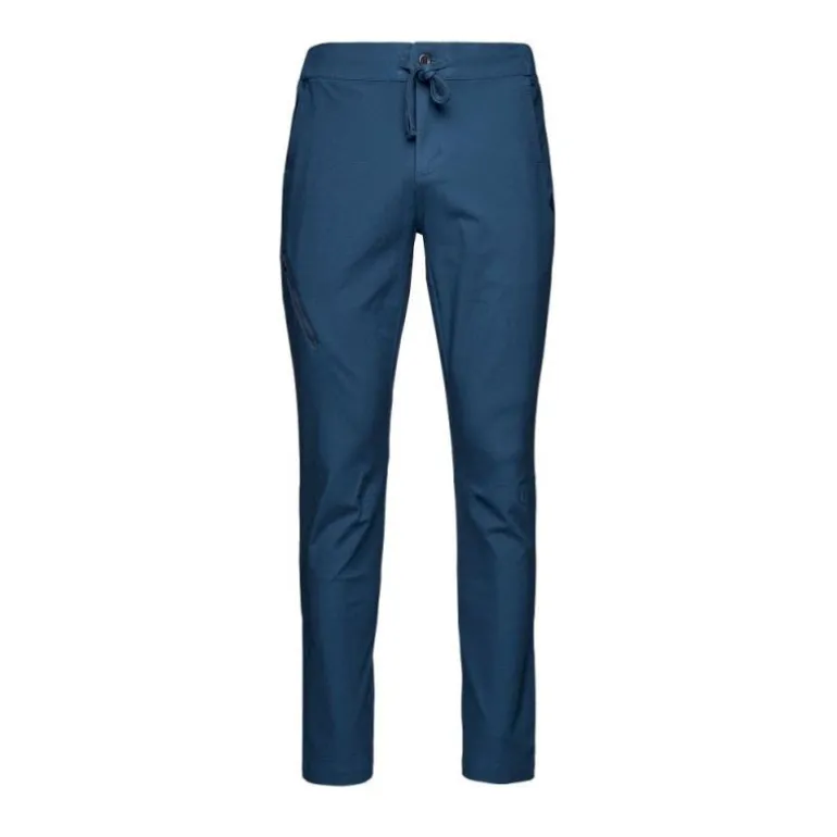 Black Diamond Rocklock Climb Pants - Pantalon escalade homme