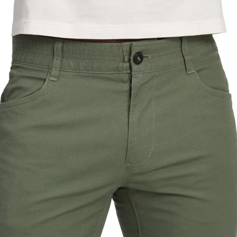 Black Diamond Rocklock Pants - Pantalon escalade homme