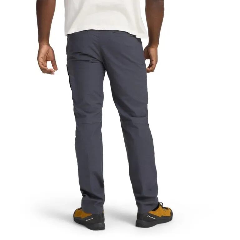 Black Diamond Rocklock Pants - Pantalon escalade homme