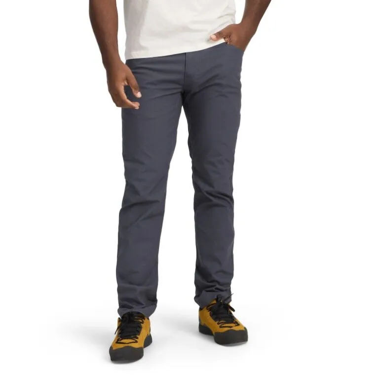 Black Diamond Rocklock Pants - Pantalon escalade homme