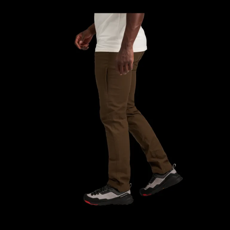 Black Diamond Rocklock Pants - Pantalon escalade homme