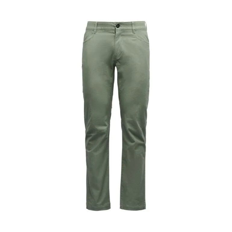 Black Diamond Rocklock Pants - Pantalon escalade homme