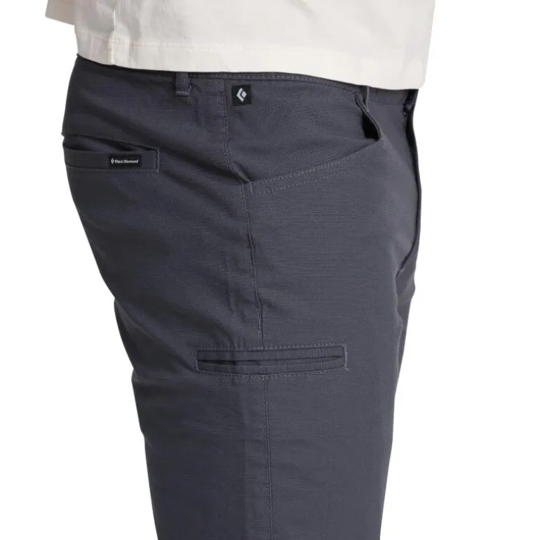 Black Diamond Rocklock Pants - Pantalon escalade homme