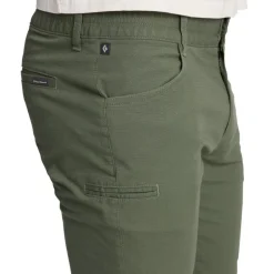 Black Diamond Rocklock Pants - Pantalon escalade homme