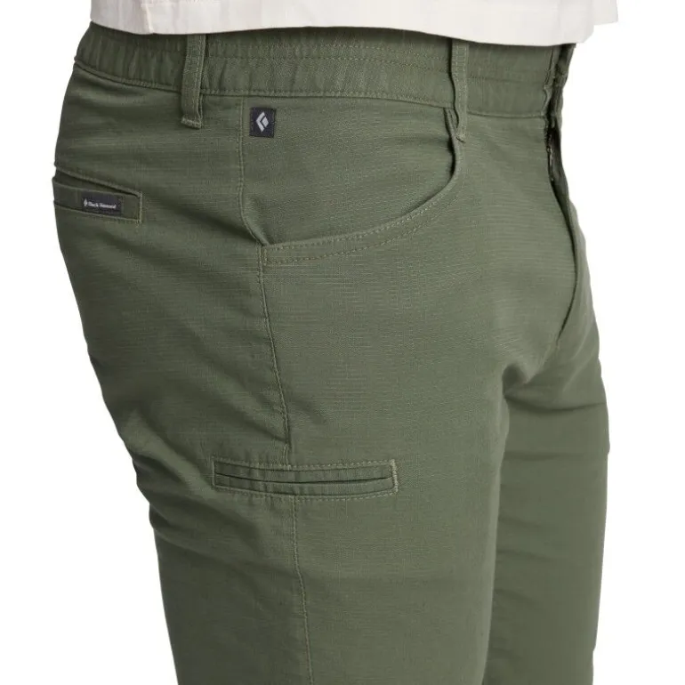Black Diamond Rocklock Pants - Pantalon escalade homme