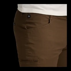Black Diamond Rocklock Pants - Pantalon escalade homme