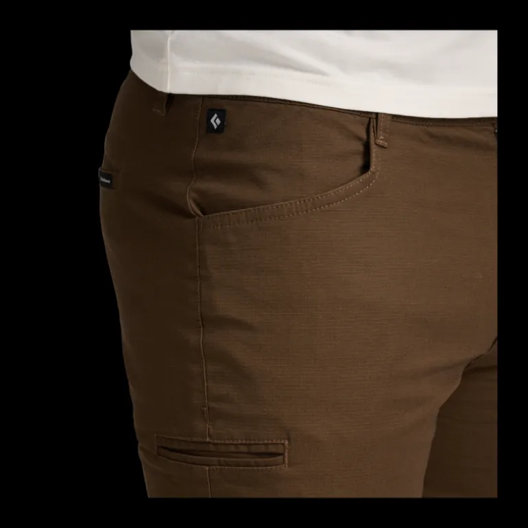 Black Diamond Rocklock Pants - Pantalon escalade homme