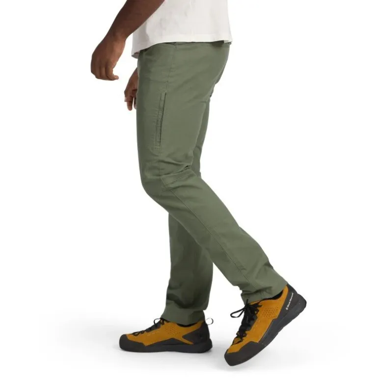 Black Diamond Rocklock Pants - Pantalon escalade homme
