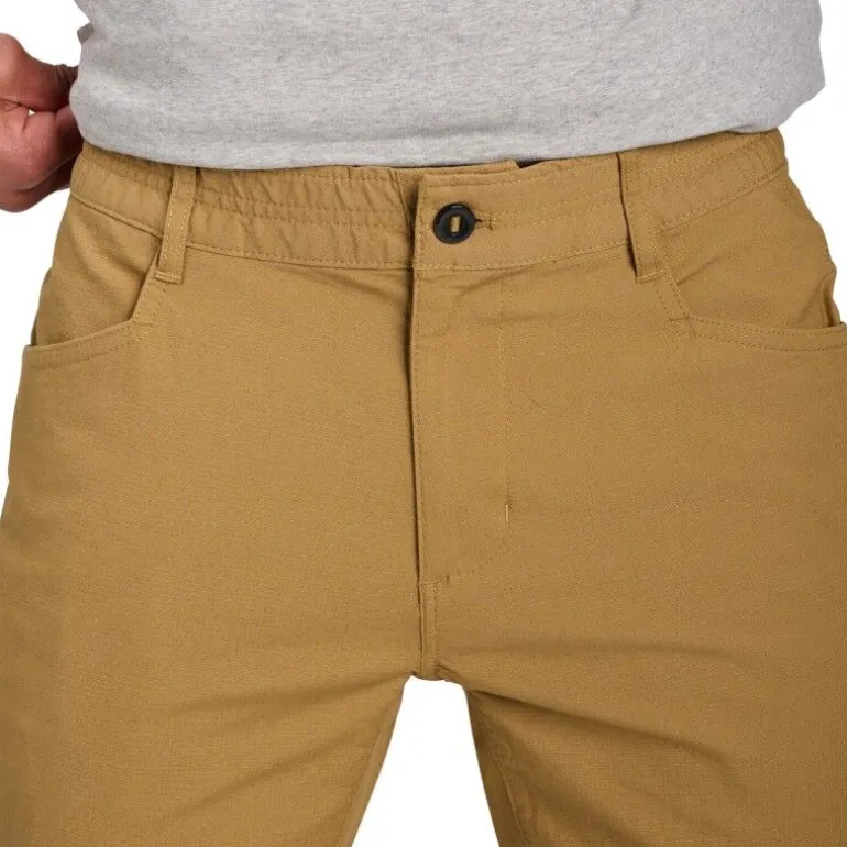 Black Diamond Rocklock Pants - Pantalon escalade homme