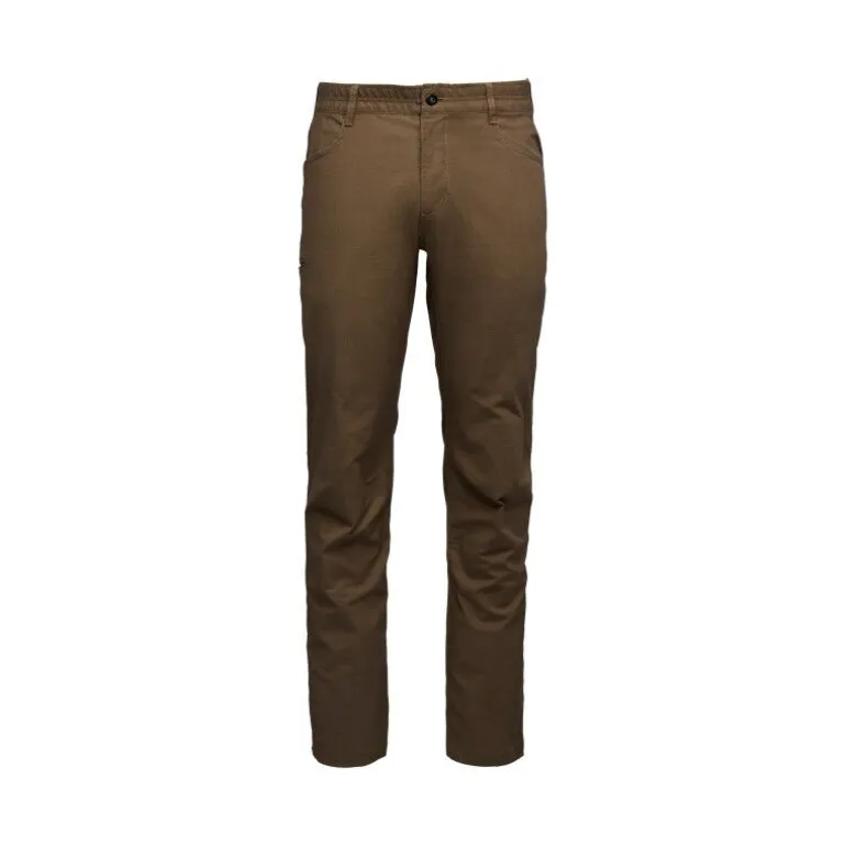 Black Diamond Rocklock Pants - Pantalon escalade homme