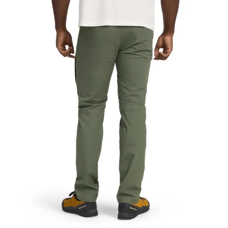 Black Diamond Rocklock Pants - Pantalon escalade homme