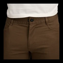 Black Diamond Rocklock Pants - Pantalon escalade homme