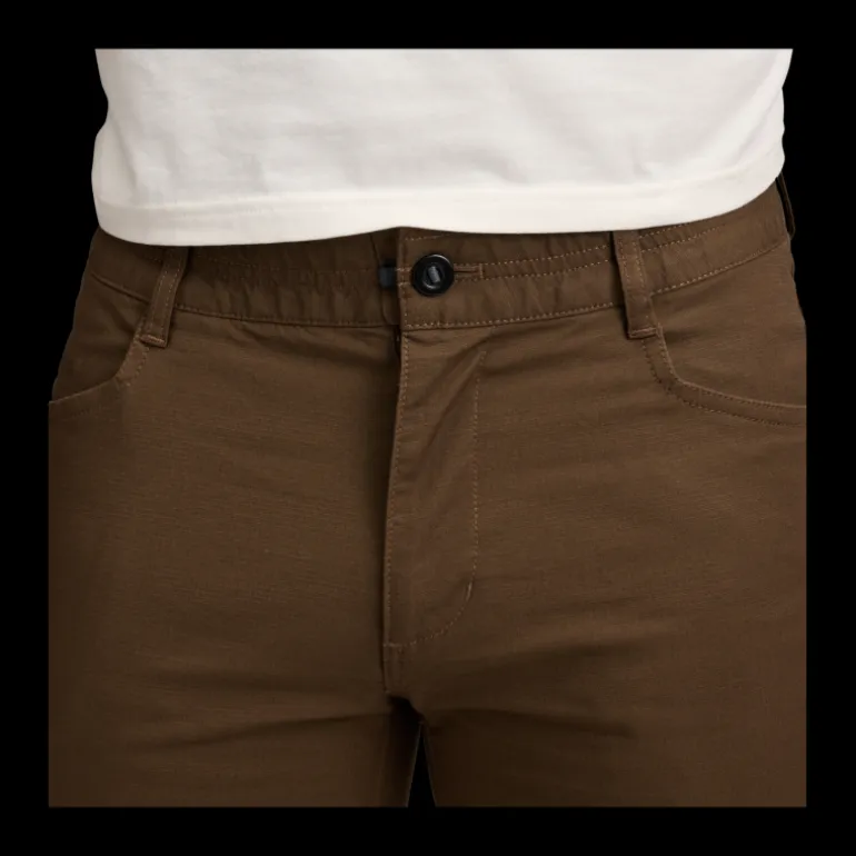 Black Diamond Rocklock Pants - Pantalon escalade homme