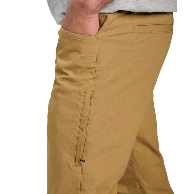 Black Diamond Rocklock Pants - Pantalon escalade homme
