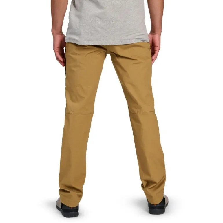 Black Diamond Rocklock Pants - Pantalon escalade homme
