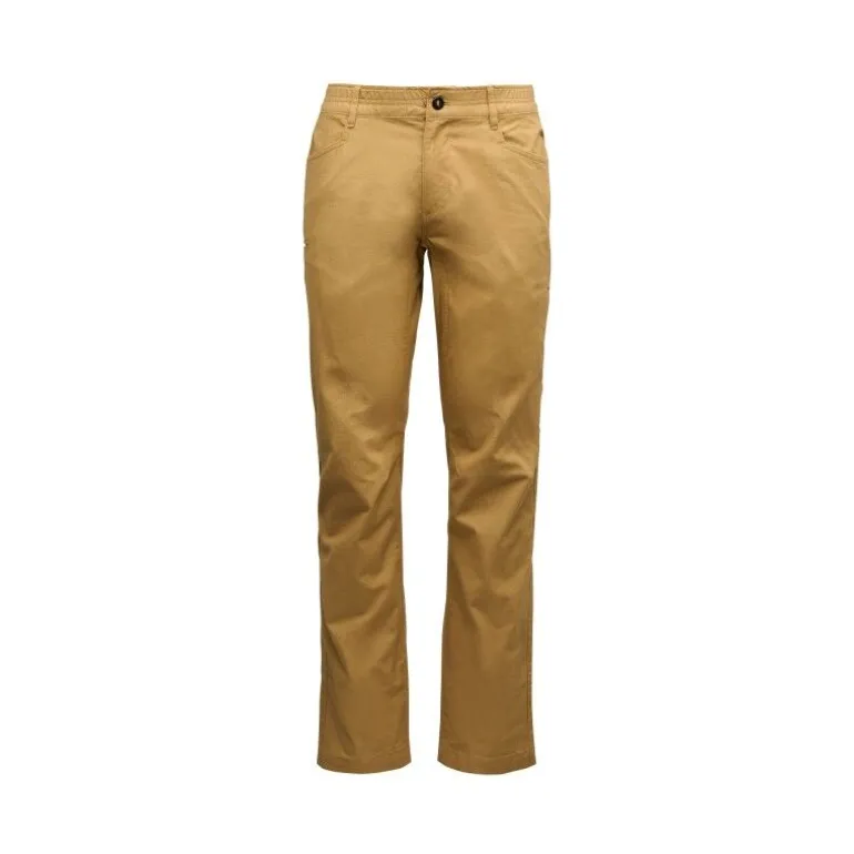 Black Diamond Rocklock Pants - Pantalon escalade homme