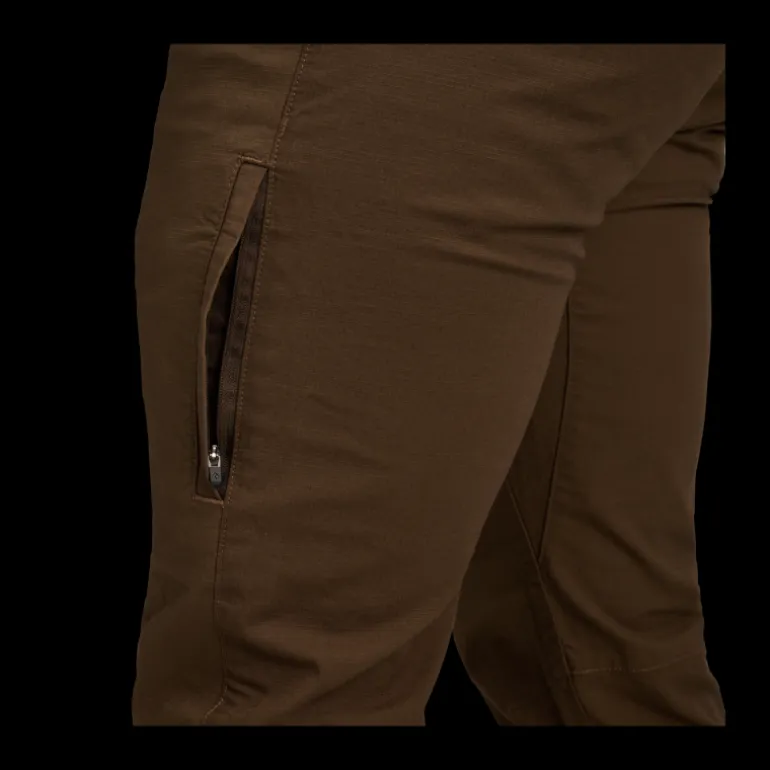 Black Diamond Rocklock Pants - Pantalon escalade homme