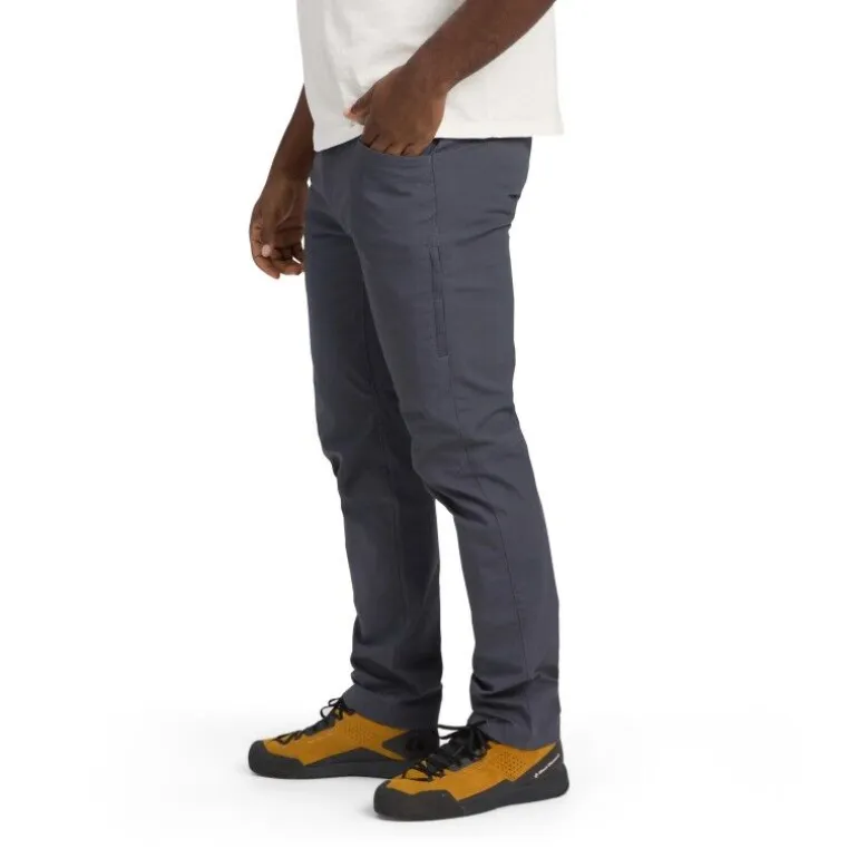 Black Diamond Rocklock Pants - Pantalon escalade homme