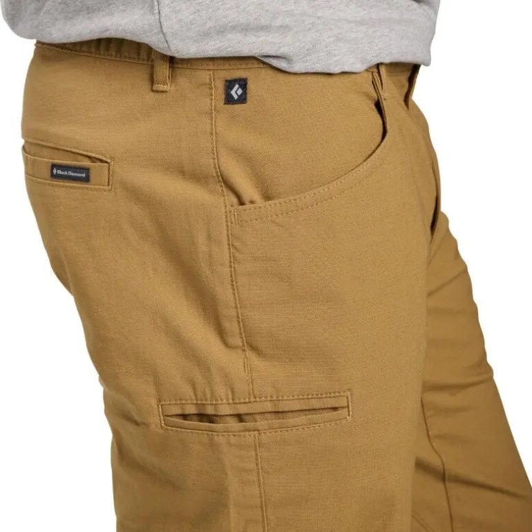 Black Diamond Rocklock Pants - Pantalon escalade homme