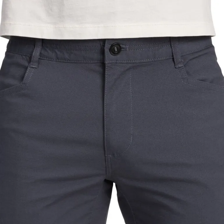 Black Diamond Rocklock Pants - Pantalon escalade homme