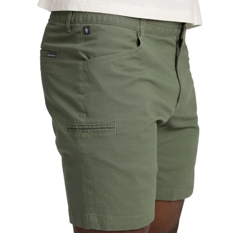 Black Diamond Rocklock Shorts - Short escalade homme