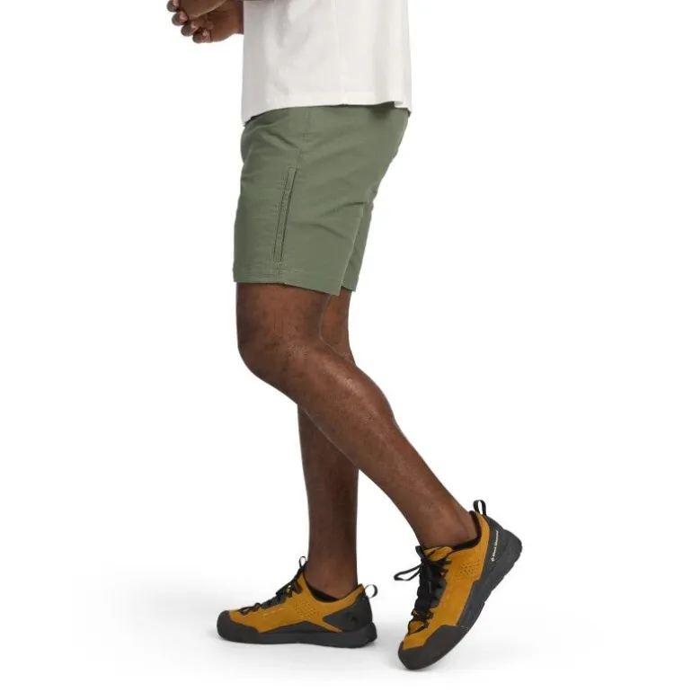 Black Diamond Rocklock Shorts - Short escalade homme
