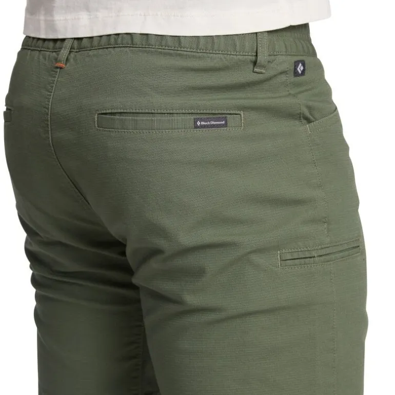 Black Diamond Rocklock Shorts - Short escalade homme