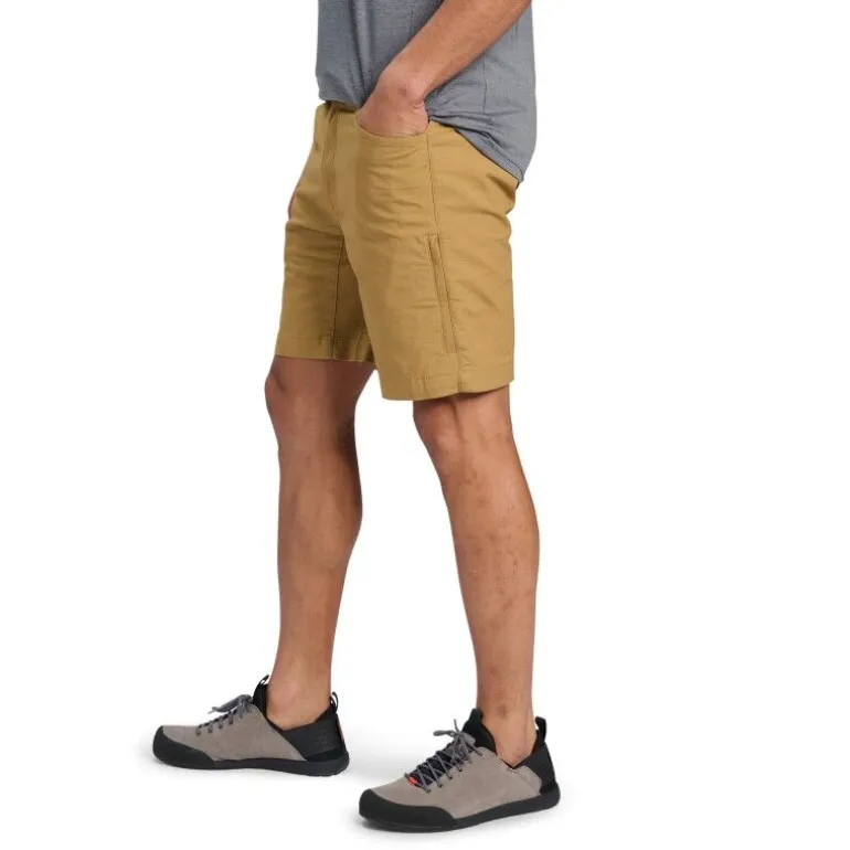 Black Diamond Rocklock Shorts - Short escalade homme