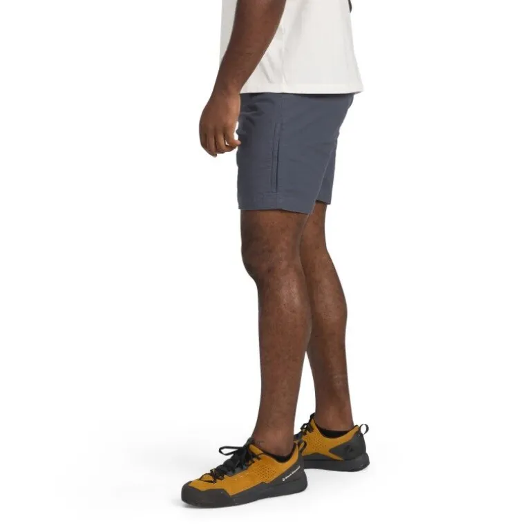 Black Diamond Rocklock Shorts - Short escalade homme
