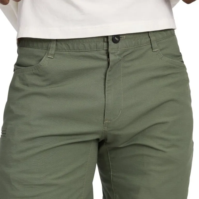 Black Diamond Rocklock Shorts - Short escalade homme
