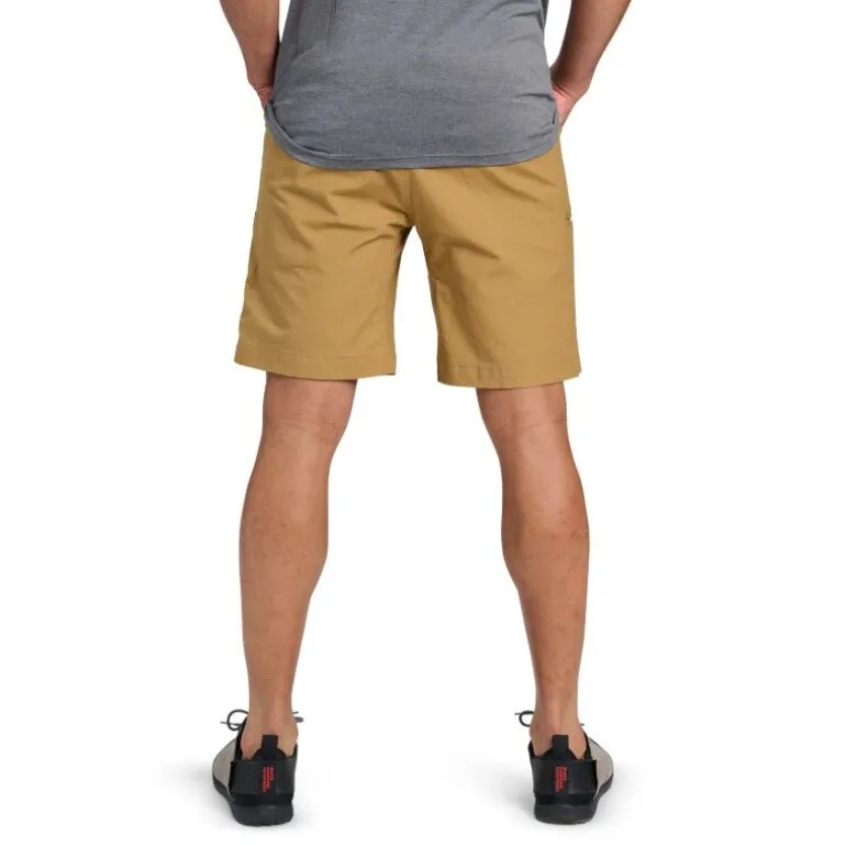 Black Diamond Rocklock Shorts - Short escalade homme