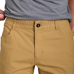 Black Diamond Rocklock Shorts - Short escalade homme