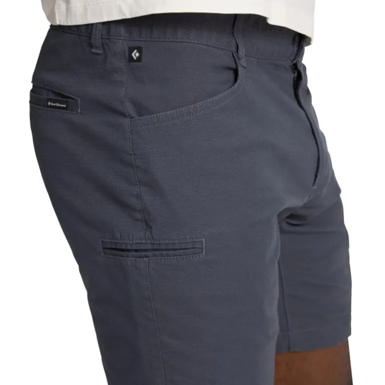 Black Diamond Rocklock Shorts - Short escalade homme