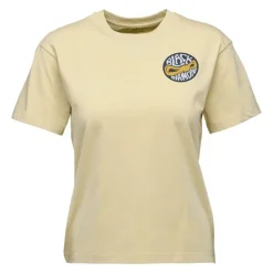 Black Diamond Rope Badge SS Tee - T-shirt femme