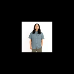 Black Diamond Scenic Route SS Shirt - Chemise homme