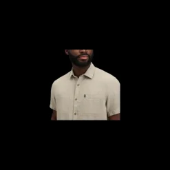 Black Diamond Scenic Route SS Shirt - Chemise homme