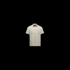 Black Diamond Scenic Route SS Shirt - Chemise homme