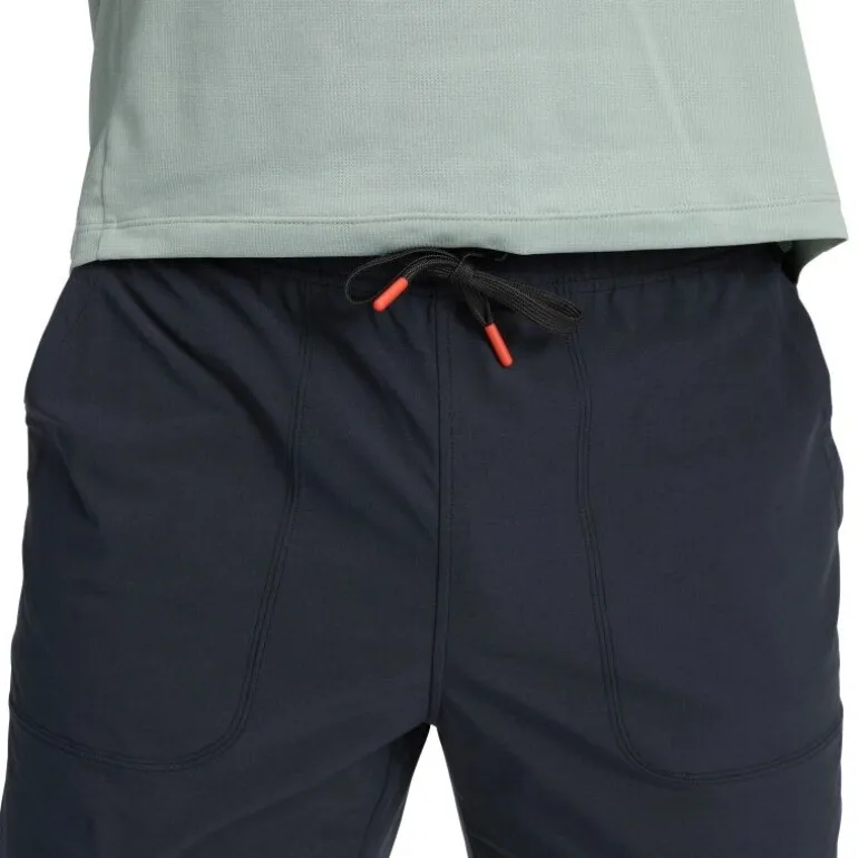 Black Diamond Sequence Pants - Pantalon escalade homme