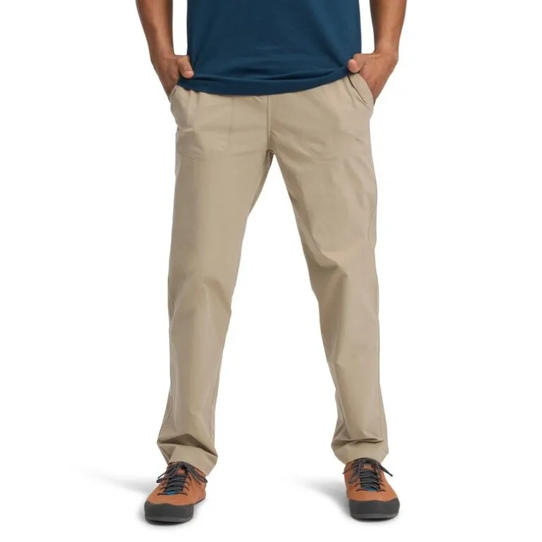 Black Diamond Sequence Pants - Pantalon escalade homme