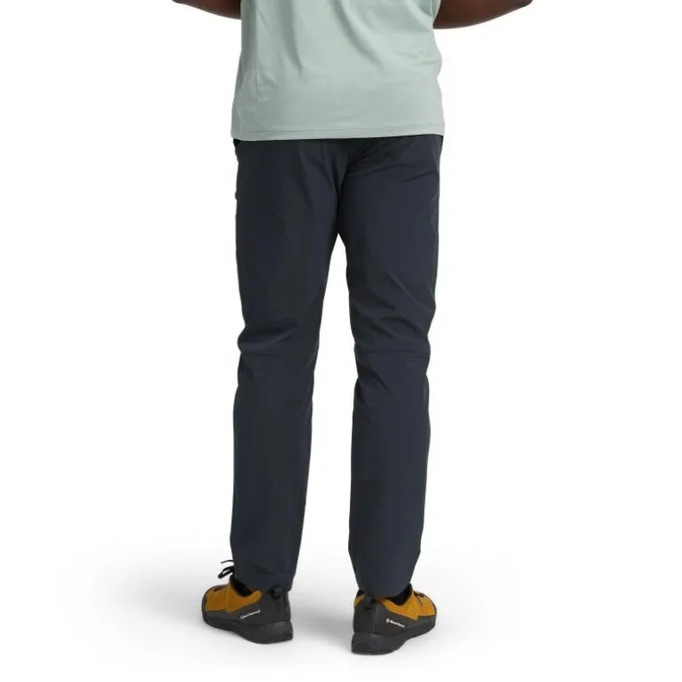 Black Diamond Sequence Pants - Pantalon escalade homme