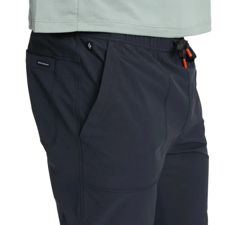 Black Diamond Sequence Pants - Pantalon escalade homme
