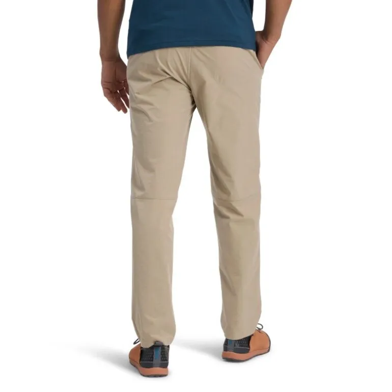 Black Diamond Sequence Pants - Pantalon escalade homme