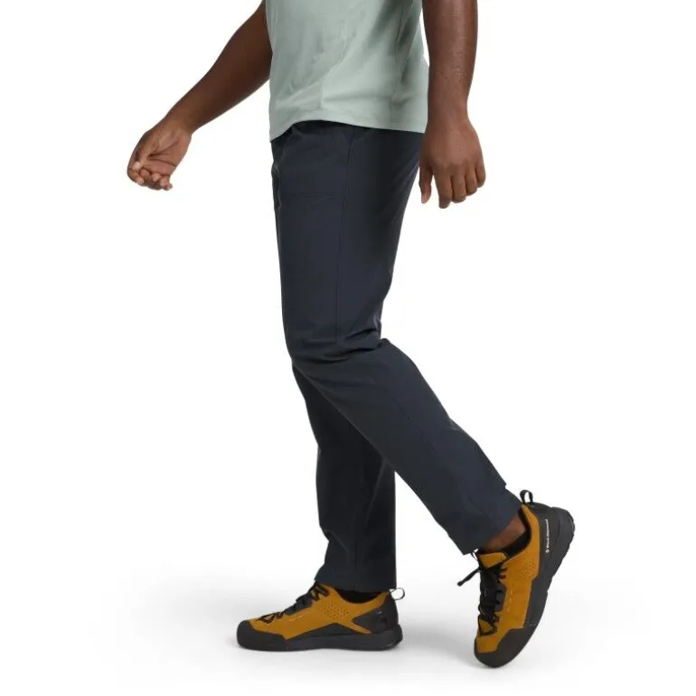 Black Diamond Sequence Pants - Pantalon escalade homme