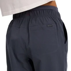 Black Diamond Sequence Pants - Pantalon escalade femme