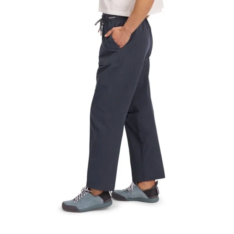 Black Diamond Sequence Pants - Pantalon escalade femme