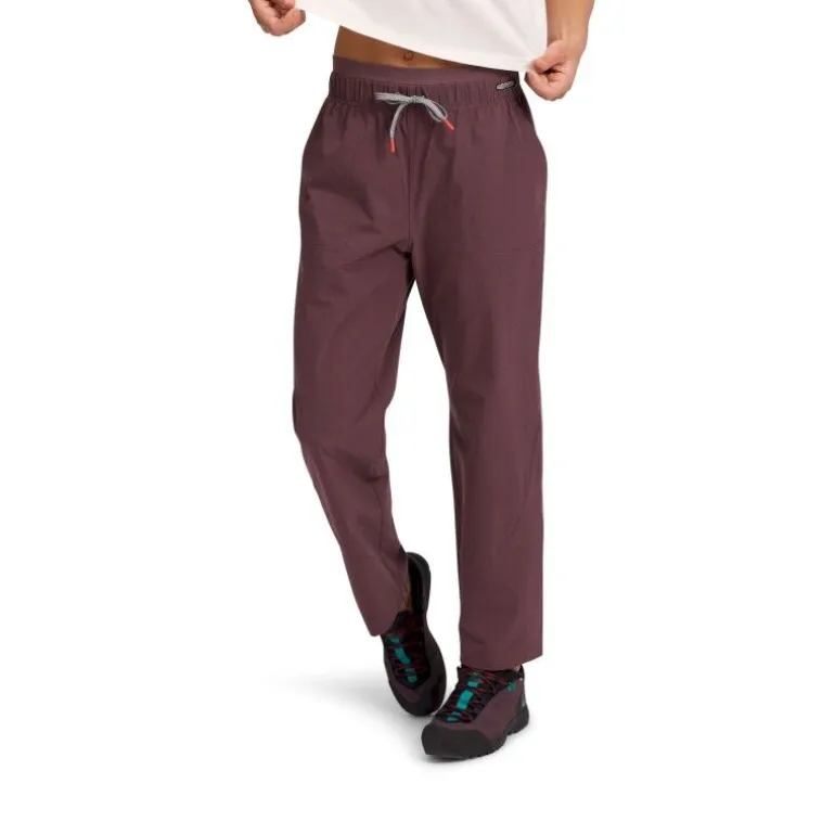 Black Diamond Sequence Pants - Pantalon escalade femme