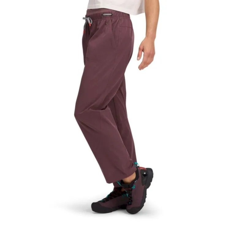 Black Diamond Sequence Pants - Pantalon escalade femme