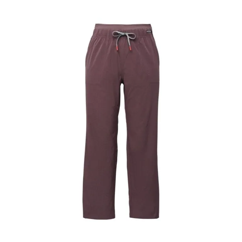 Black Diamond Sequence Pants - Pantalon escalade femme