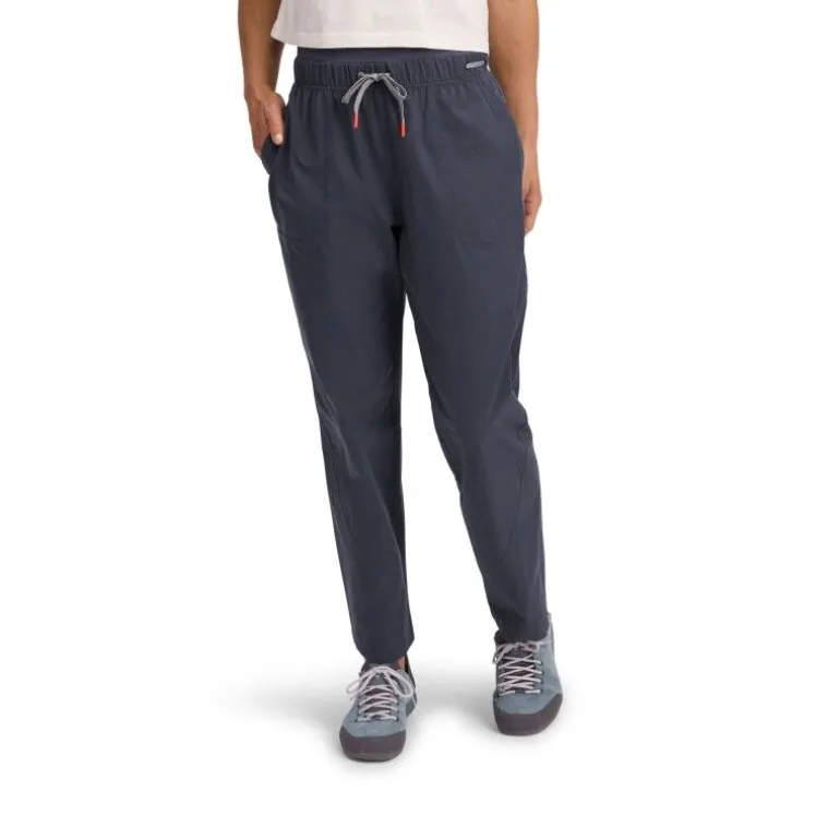 Black Diamond Sequence Pants - Pantalon escalade femme